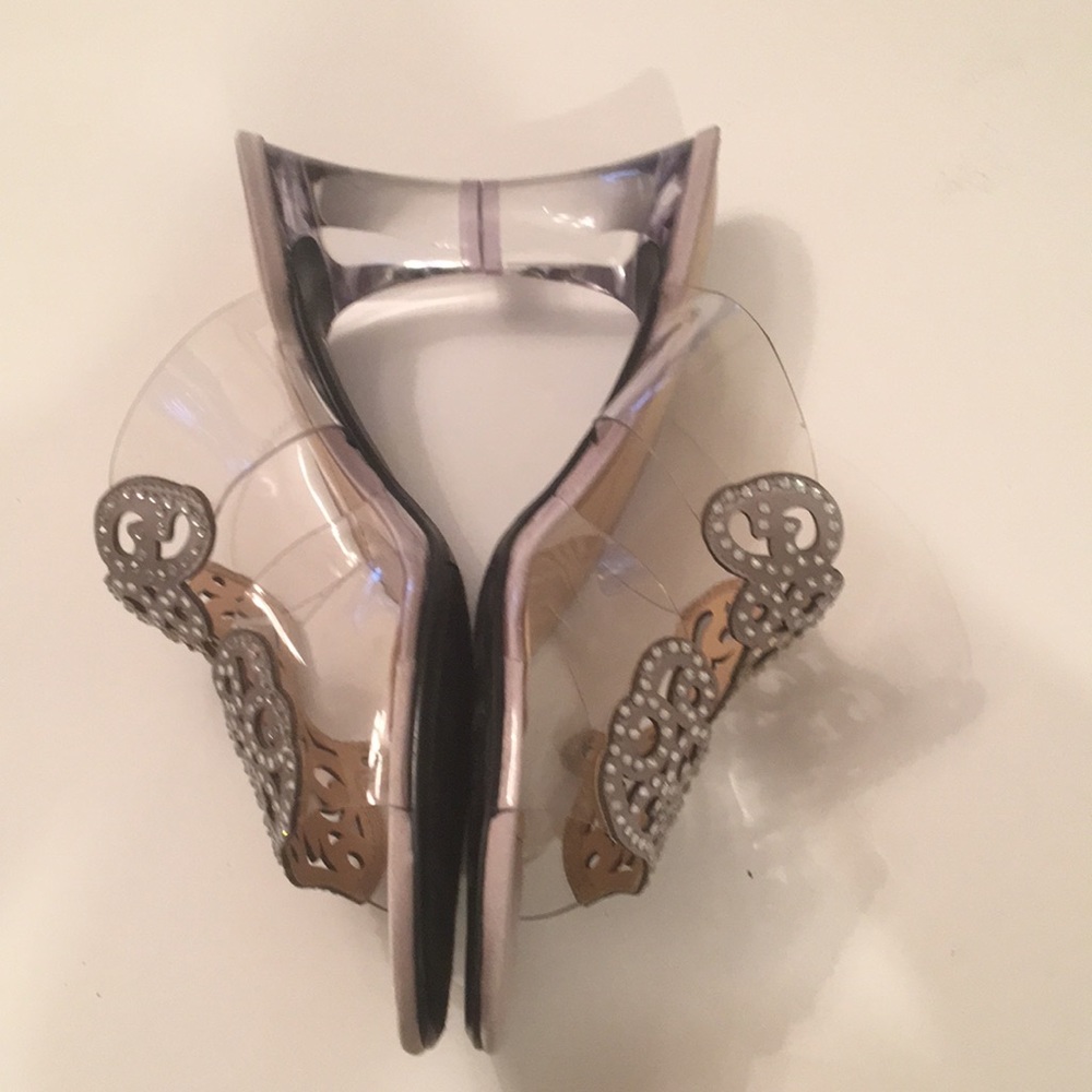 NWT J.Renee Sabreen Shoe Size 11M - Picture 3 of 6